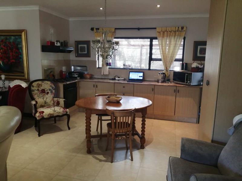 3 Bedroom Property for Sale in Grabouw Western Cape